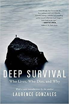 Deep Survival